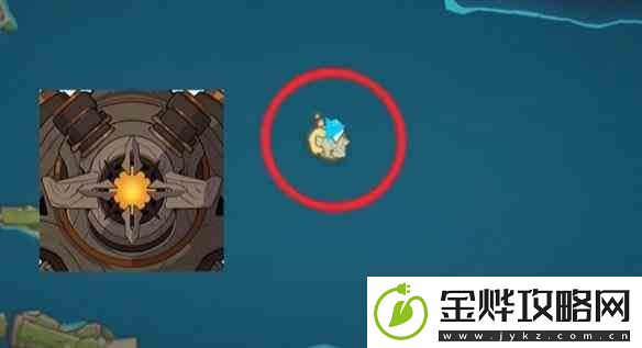 原神铜锁高效攻略