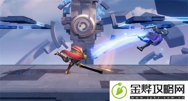 星之破晓李信谋世之战技能介绍