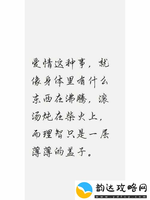 奔现以后