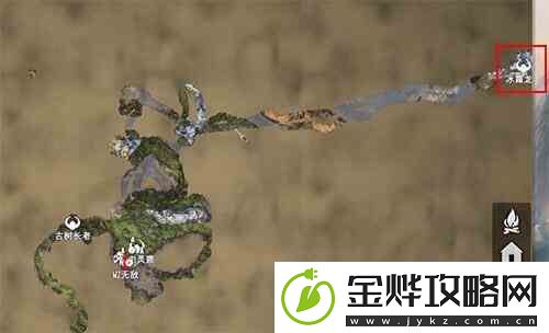 valheim英灵神殿全boss位置坐标大全