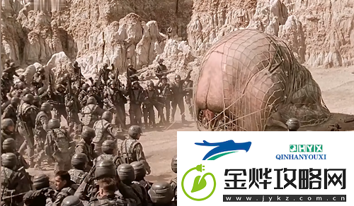 星际科幻题材SLG群星纪元开启跃迁测试