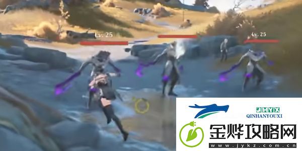 鸣潮银发声骸训练师一任务如何完成