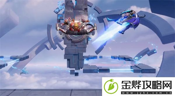 星之破晓孙悟空齐天大圣技能介绍