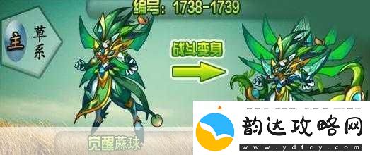 荆棘兽技能全解析