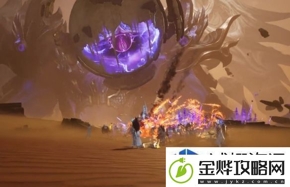 角色特性的理解