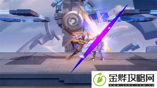 星之破晓李信谋世之战技能介绍