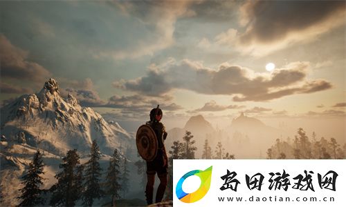 黑光生存进化公测定档3月25日