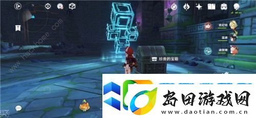 原神我们终将重逢剧情怎么过