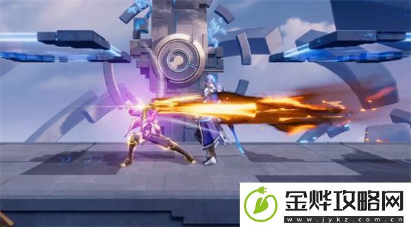 星之破晓李信谋世之战技能介绍