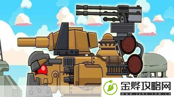 铁血联盟