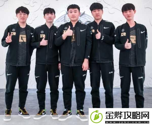 GNR战队