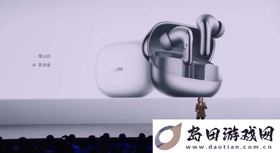 小米SU7
