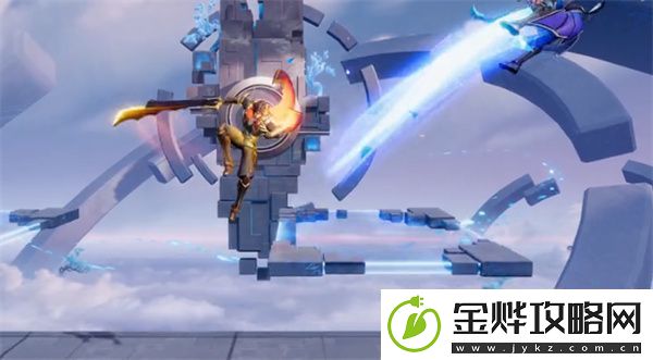 星之破晓李信谋世之战技能介绍