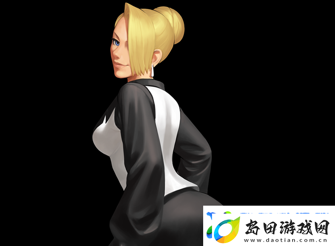 拳皇98终极之战OL中