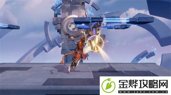 星之破晓孙悟空齐天大圣技能介绍