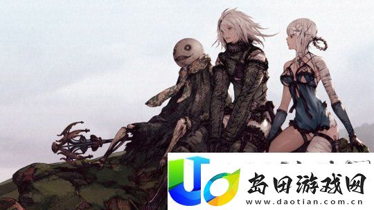尼尔人工生命Ver.2247评测