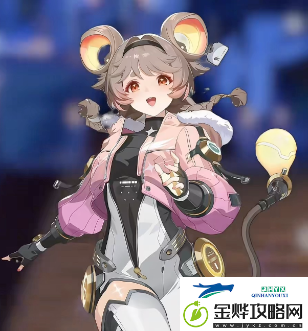 鸣潮1.4版本新增角色是谁