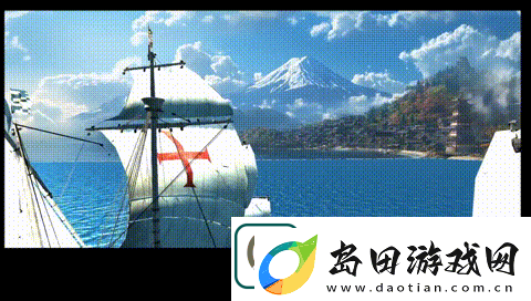 江户恶搞大冒险！弥助模拟器与刺客信条