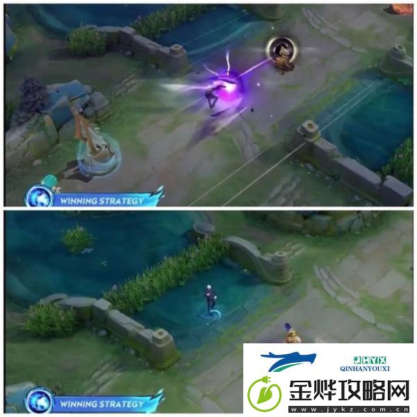 王者荣耀新皮肤五条悟特效如何