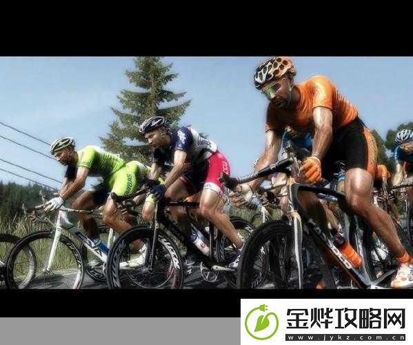 职业自行车队经理2013深度攻略