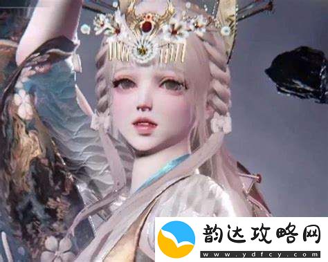 揭开捏雪小佳人游戏的高手秘籍