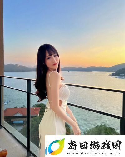 年轻朋友的妻子