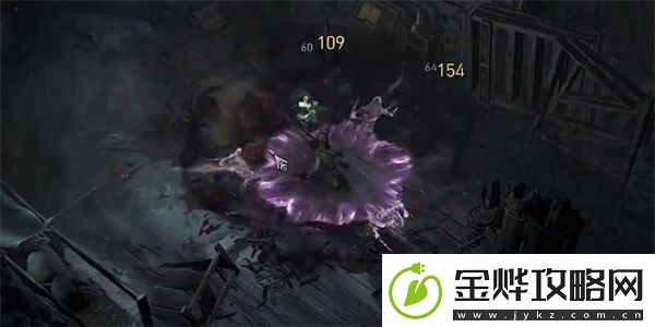 暗黑破坏神4绝望深渊任务攻略绝望深渊通关教程