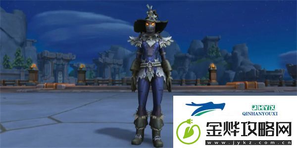 魔兽世界补丁麦田傀儡幻化怎么获得