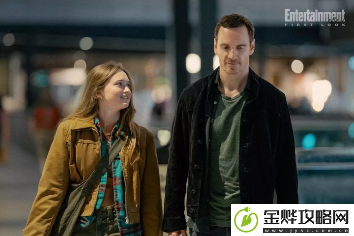 特工处剧照曝光