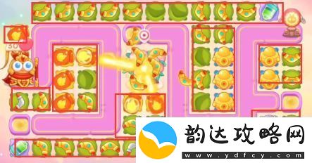 2023保卫萝卜4周赛11.8怎么过