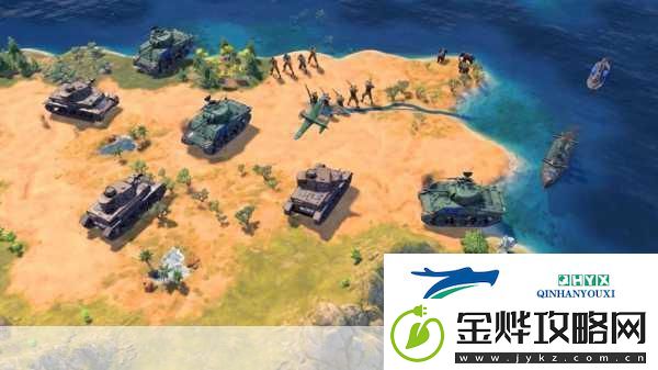 文明7Steam版革新体验