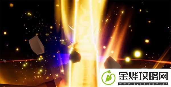星之破晓孙悟空齐天大圣技能介绍