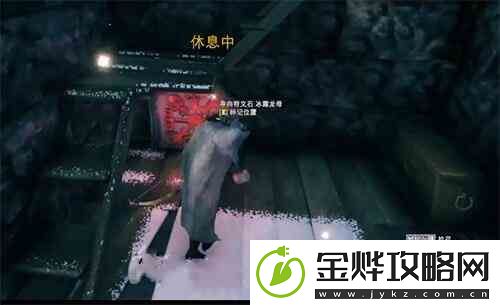 valheim英灵神殿全boss位置坐标大全