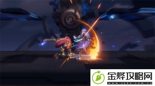 星之破晓李信谋世之战技能介绍