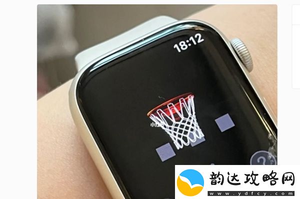 空气投篮没声音怎么回事