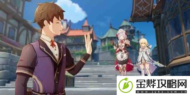原神芭芭拉邀约任务成就怎么完成