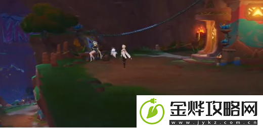 原神宁和的归韵任务攻略