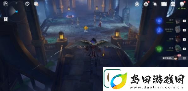 原神莱欧斯利传说任务秘境宝箱任务攻略