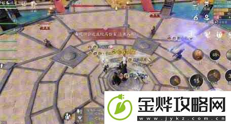 天涯明月刀手游伏龙谷成就攻略大全