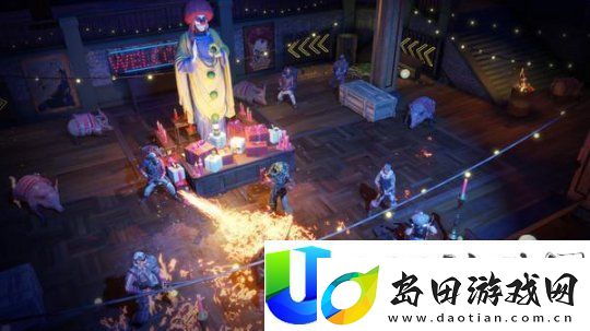 Steam秋季特卖
