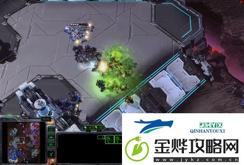 星际科幻题材SLG群星纪元开启跃迁测试