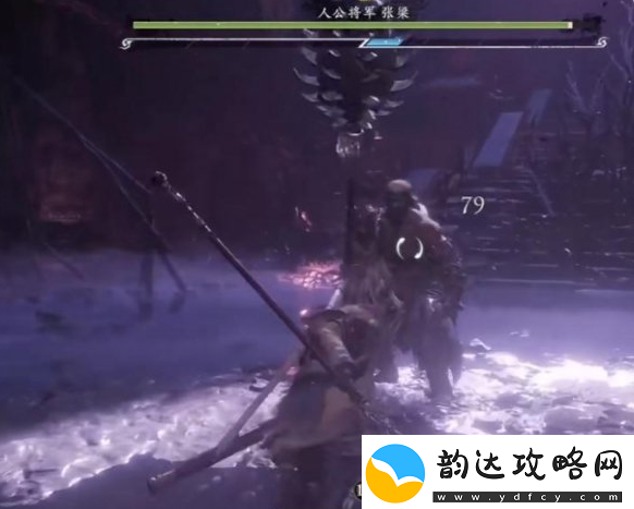 卧龙苍天陨落关刀如何玩比较好