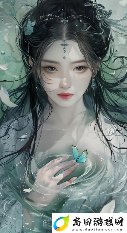 狂野少女第14集剧情解析