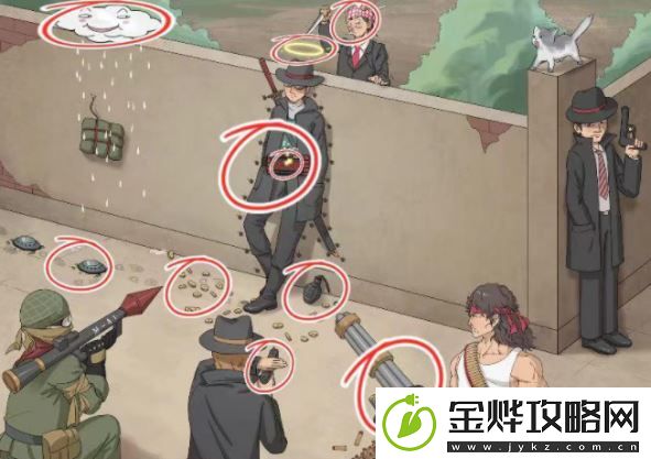 文字脑洞主角光环怎么过关