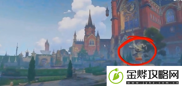 洛克王国手游魔法学院探秘指南