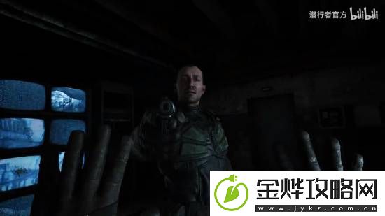 潜行者2发售预告公开！0点解禁