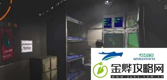 致命公司飞船没电怎么办