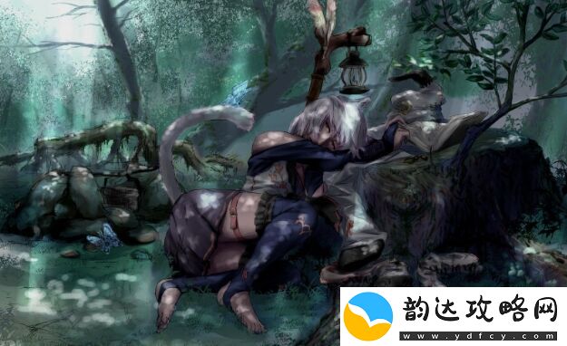 ff14寻宝黑话都有哪些