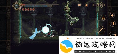 渎神正式登陆Android