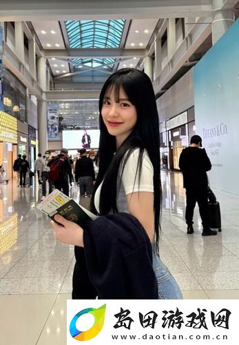 暴躁老牛的少女，网友戏称：这就是“心累”的终极体现啊！
